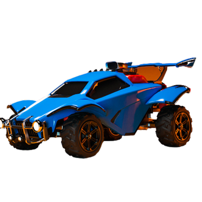OCTANE